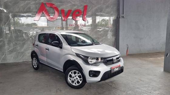 FIAT MOBI 1.0 EVO FLEX EASY MANUAL FIAT MOBI 1.0 EVO FLEX EASY MANUAL